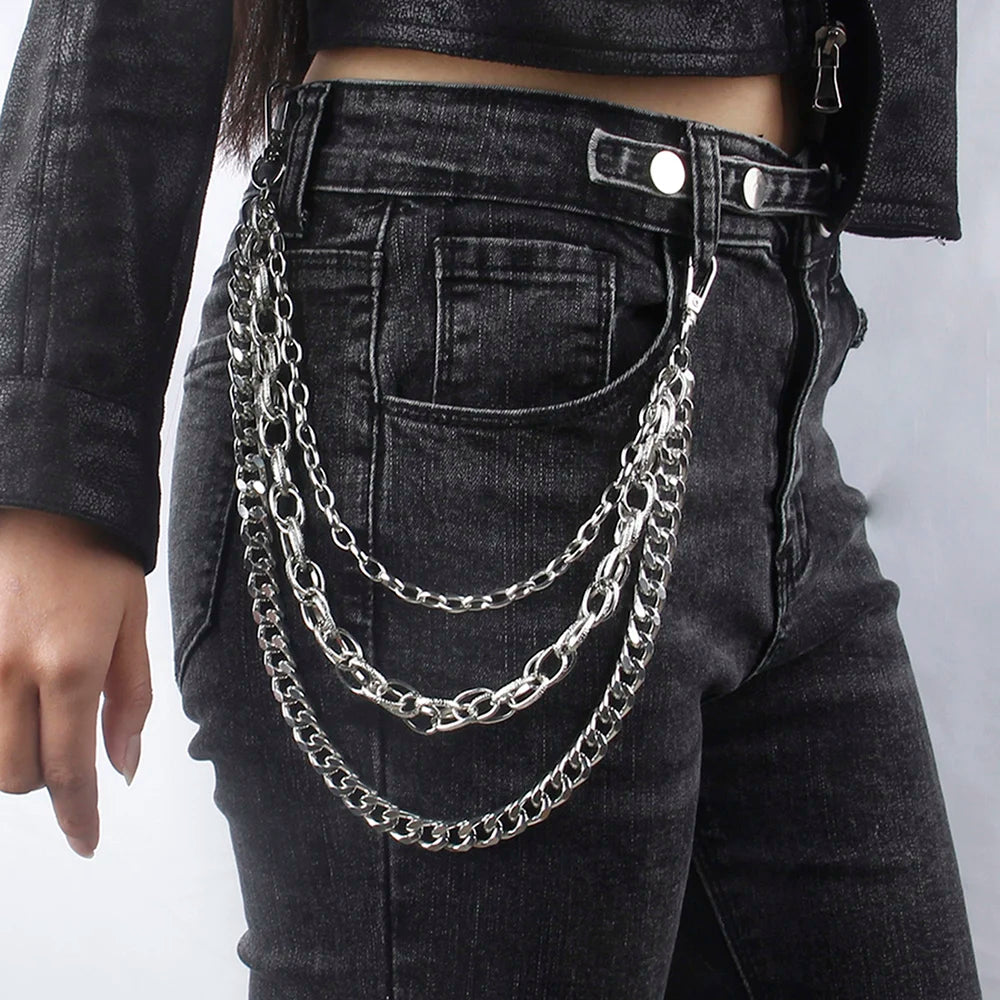 trouser chain